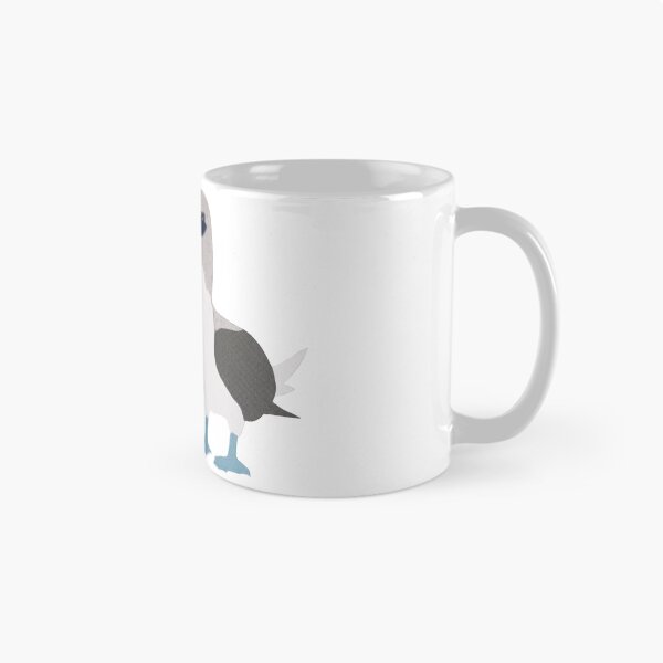 Item preview, Blue-Footed Boobies designed and sold by thesilkmoth.