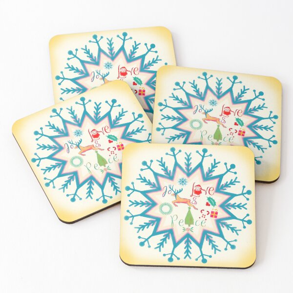 Item preview, Love Joy Peace designed and sold by famenxt.
