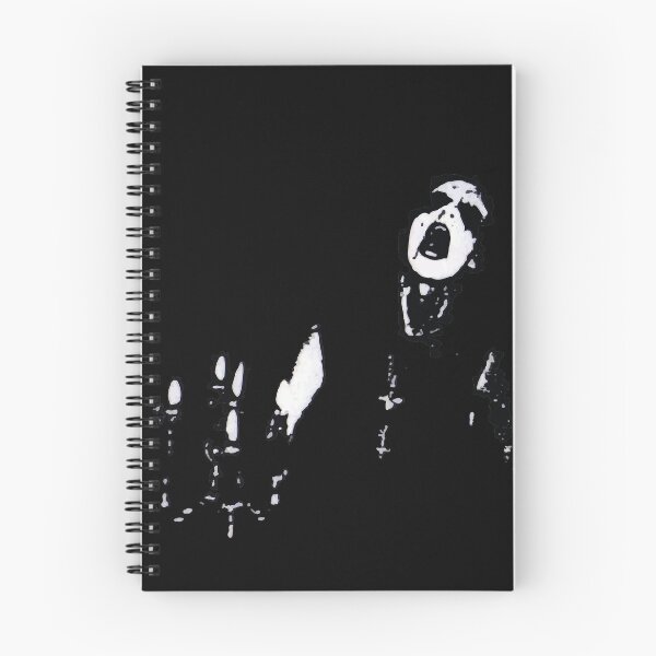 Artikelvorschau, DARKTHRONE Transilvanian Hunger entworfen und verkauft von Komandor-szep.