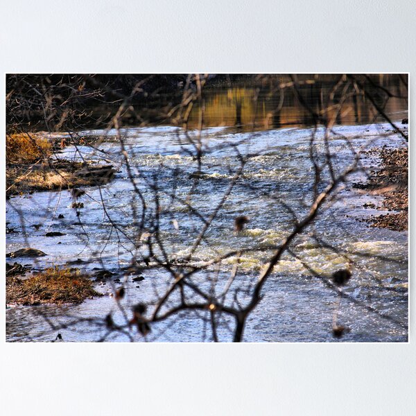 Item preview, Woodsy Creek designed and sold by Karen  Roberts.