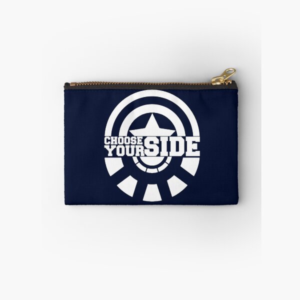 Item preview, Civil War - Choose Your Side designed and sold by Darryl  McMillan.