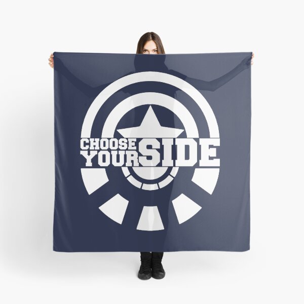 Item preview, Civil War - Choose Your Side designed and sold by Darryl McMillan.