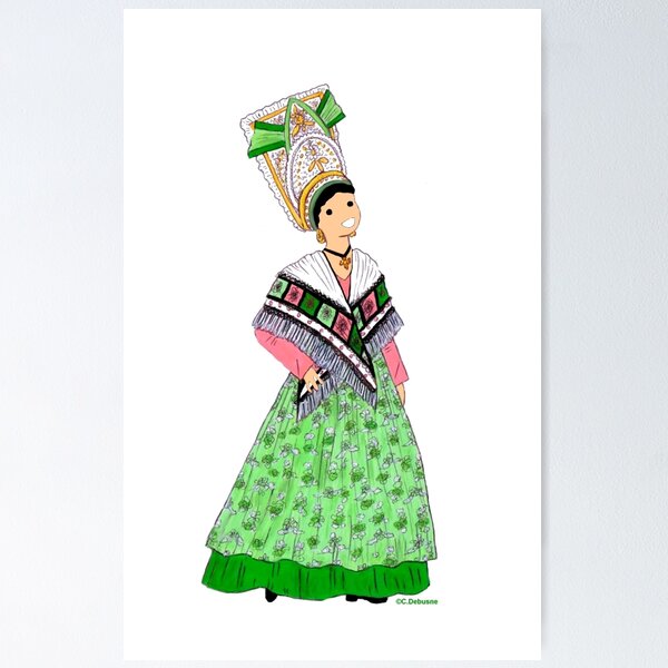 Item preview, CHAMPAGNE, France designed and sold by Catherine Debusne.