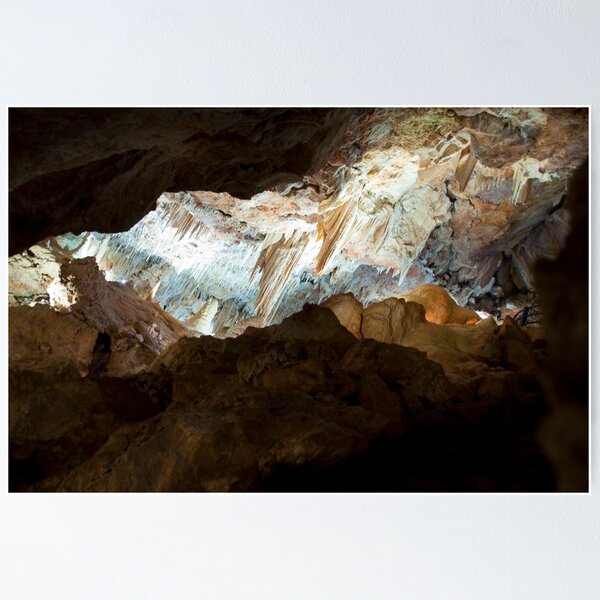 Item preview, Ngilgi Cave, Yallingup, Western Australia designed and sold by palmerphoto.