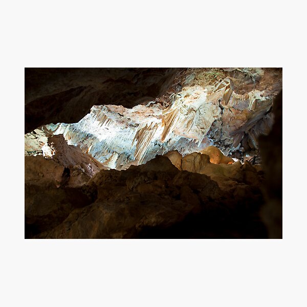 Item preview, Ngilgi Cave, Yallingup, Western Australia designed and sold by palmerphoto.