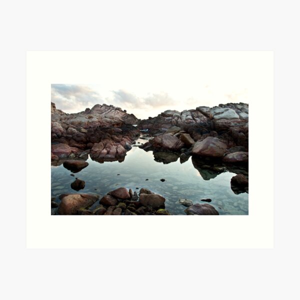 Item preview, Rockpool designed and sold by palmerphoto.