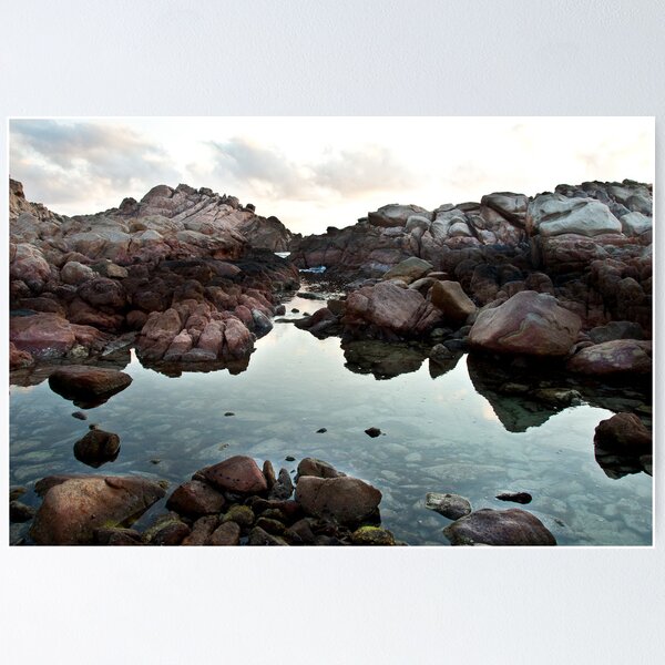 Item preview, Rockpool designed and sold by palmerphoto.