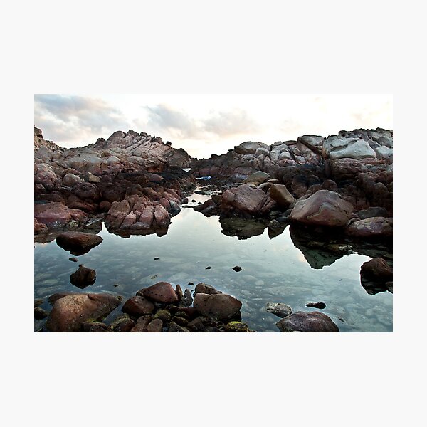 Item preview, Rockpool designed and sold by palmerphoto.