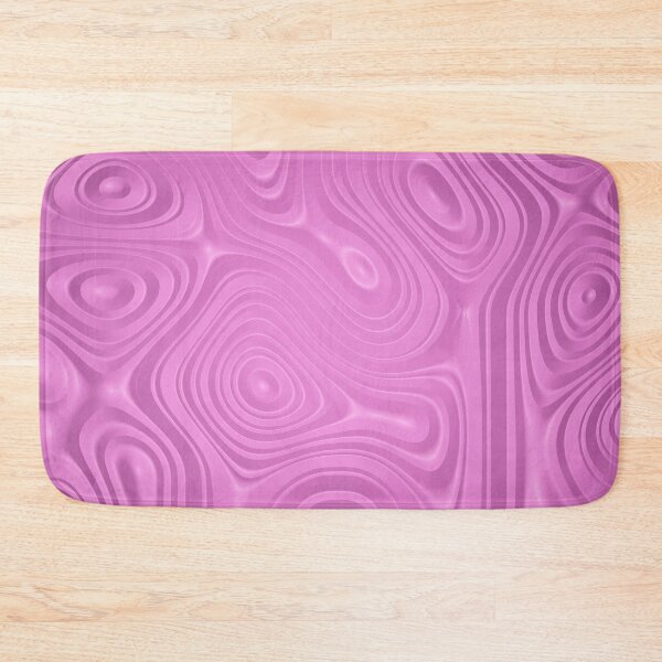 Item preview, Purple Flow abstract Pattern designed and sold by bradm50.