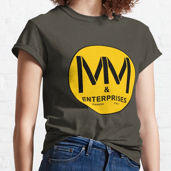 M&M Enterprises - Inspired by Catch-22 Classic T-Shirt