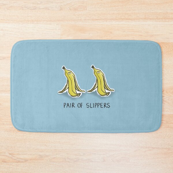 Item preview, Pair of Slippers designed and sold by carlbatterbee.