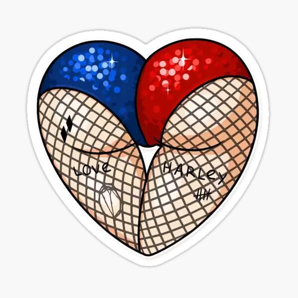 harley Sticker
