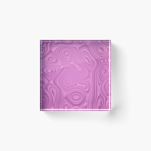 Item preview, Purple Flow abstract Pattern designed and sold by bradm50.