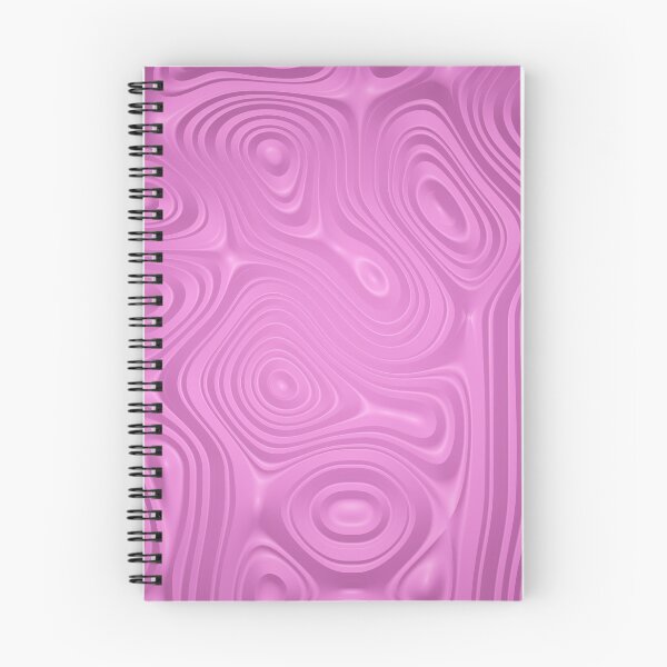 Item preview, Purple Flow abstract Pattern designed and sold by bradm50.