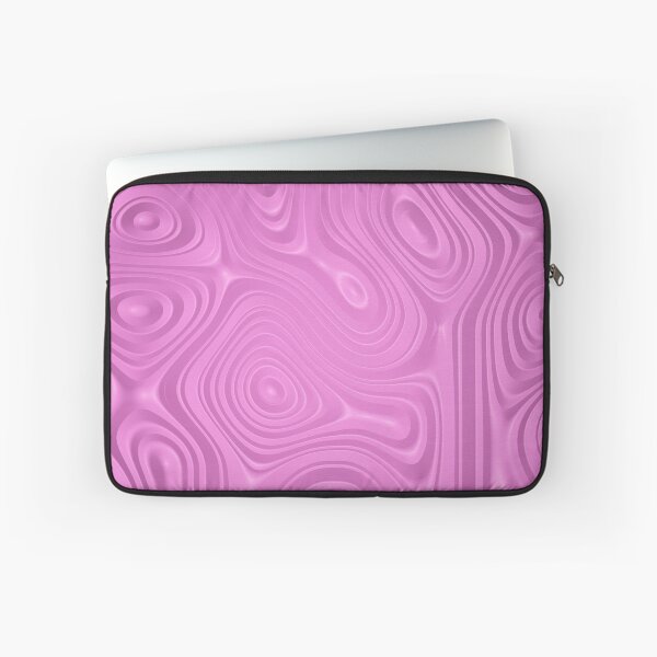 Item preview, Purple Flow abstract Pattern designed and sold by bradm50.
