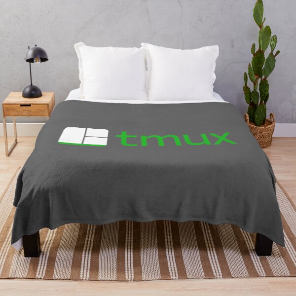 Item preview, tmux logo designed and sold by joshansup.