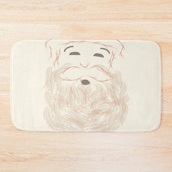 Item preview, Santa Claus designed and sold by famenxt.