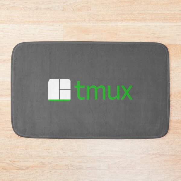 Item preview, tmux logo designed and sold by joshansup.