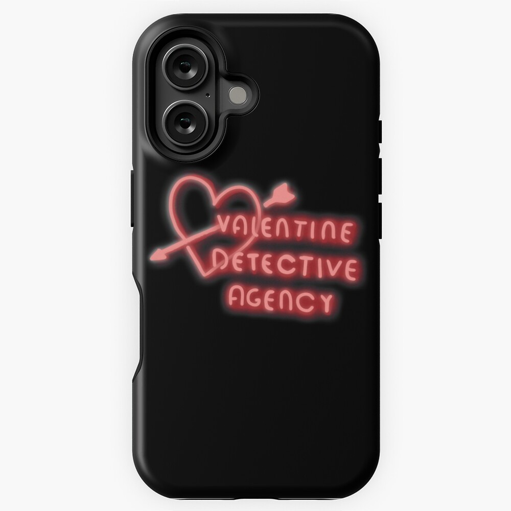 Vista previa del artículo con la obra «Funda resistente para iPhone», diseñado y vendido por freedri.