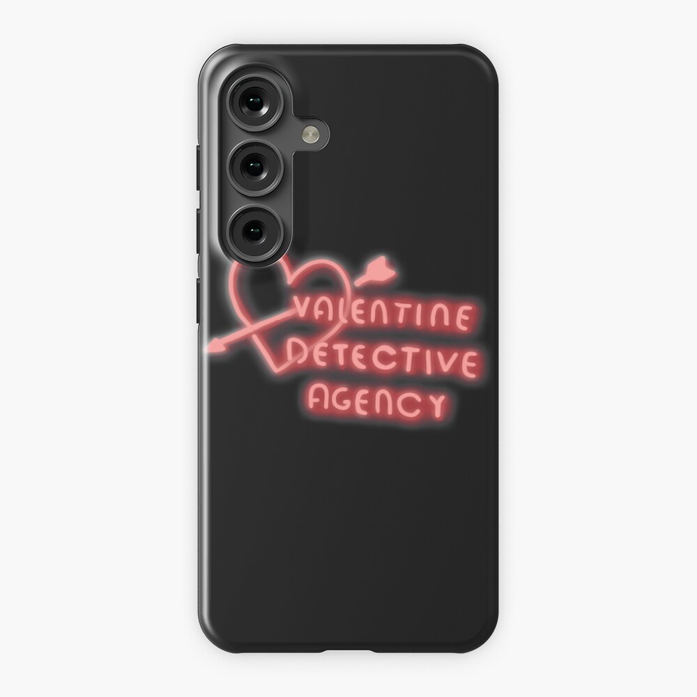 Vista previa del artículo con la obra «Funda rígida para Samsung Galaxy», diseñado y vendido por freedri.