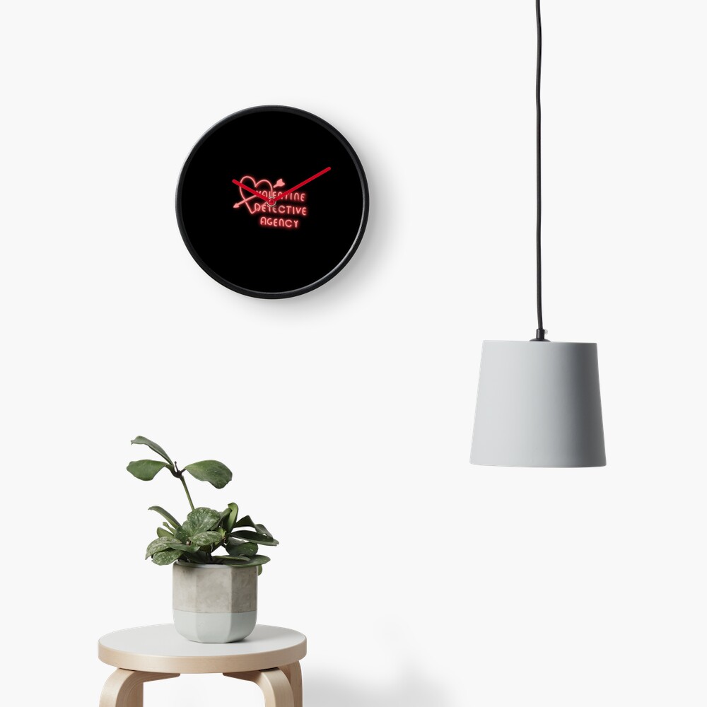 Vista previa del artículo con la obra «Reloj», diseñado y vendido por freedri.