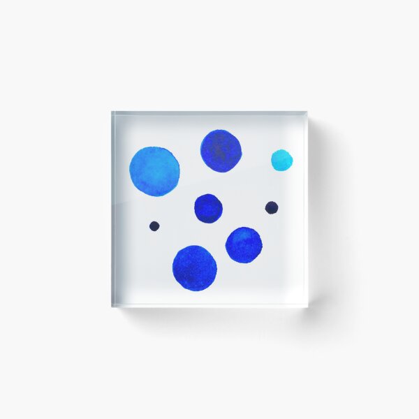 Item preview, Bubbles designed and sold by The Curious Cat.