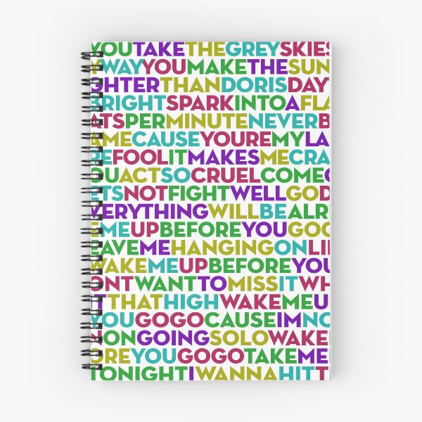 Item preview, Wake me up before you go go - Wham! v.1 designed and sold by x1brett.