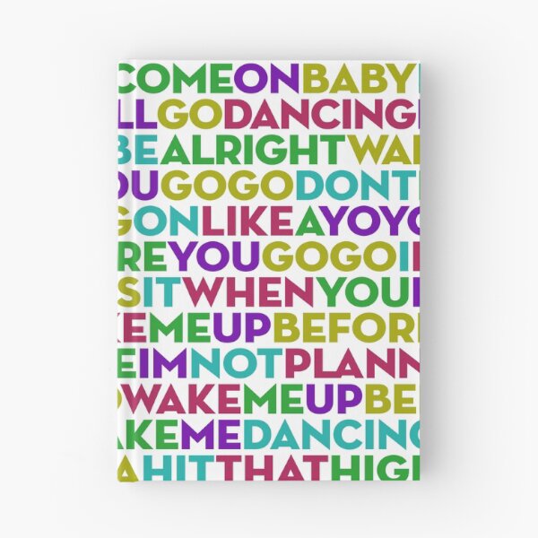 Item preview, Wake me up before you go go - Wham! v.1 designed and sold by x1brett.