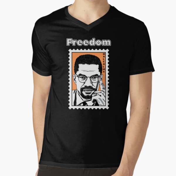 Malcolm X Gifts & Merchandise | Redbubble