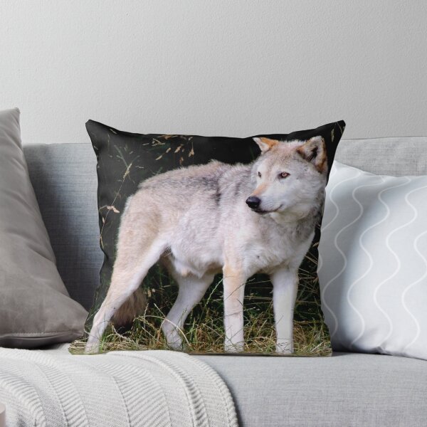 Item preview, Grey Wolf One designed and sold by Barnbk02.