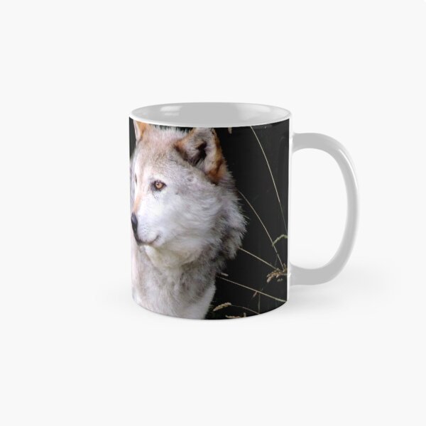 Item preview, Grey Wolf One designed and sold by Barnbk02.