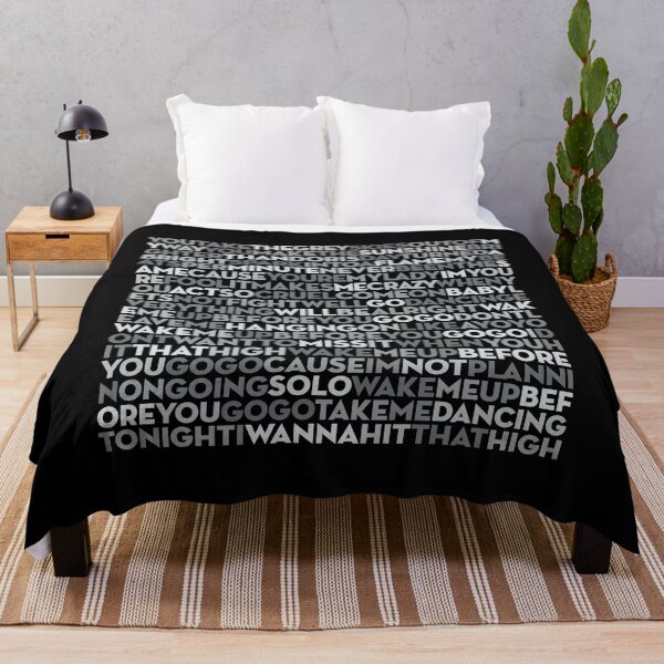 Item preview, Wake me up before you go go - Wham! v.2 designed and sold by x1brett.