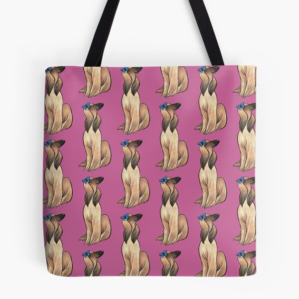 Item preview, Afghan Hound designed and sold by Nam-Ke.