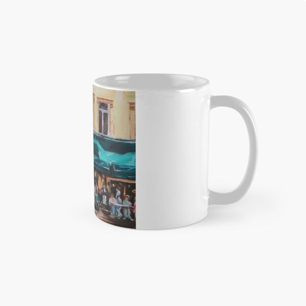 Item preview, Cafe Today designed and sold by Karen Buisseret.