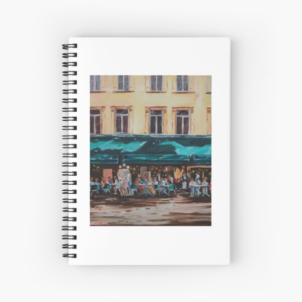 Item preview, Cafe Today designed and sold by Karen Buisseret.