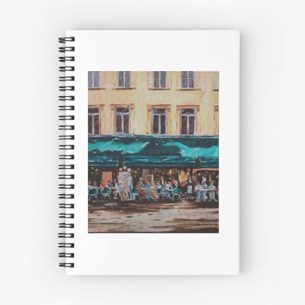 Item preview, Cafe Today designed and sold by Karen Buisseret.