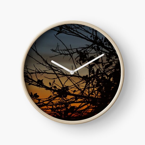 Item preview, Winter Sunset designed and sold by muntificator.