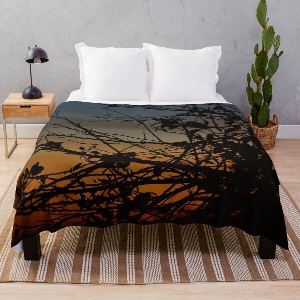 Item preview, Winter Sunset designed and sold by muntificator.