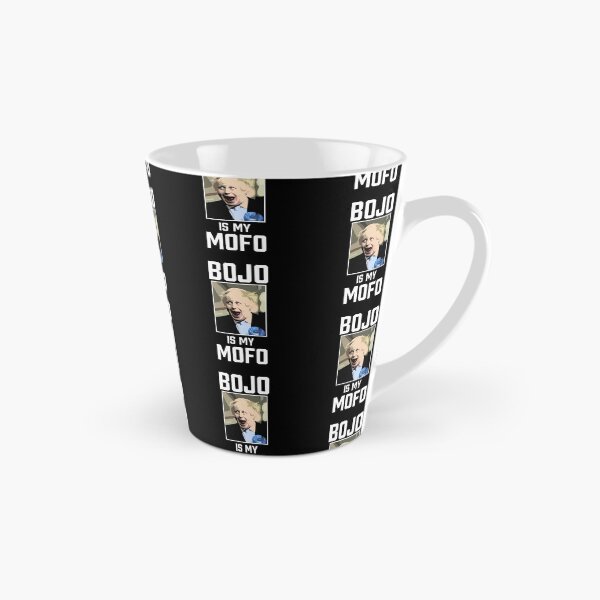Artikelvorschau, Boris - BOJO ist mein MOFO entworfen und verkauft von MandWthings.