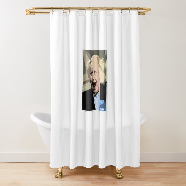 Item preview, Boris - BOJO is my MOFO designed and sold by MandWthings.
