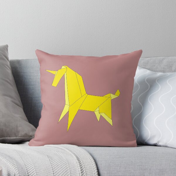 Item preview, Origami Unicorn designed and sold by AardvarkArtist.