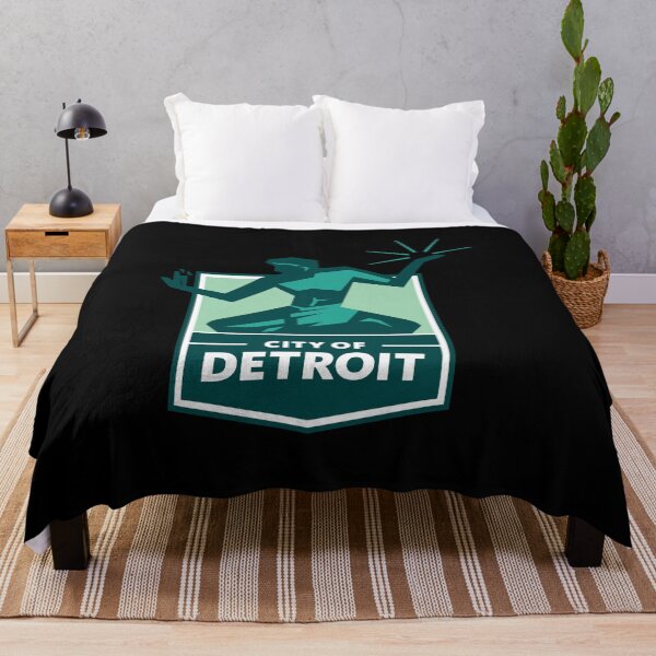 Item preview, spirit of detroit designed and sold by kendorich.