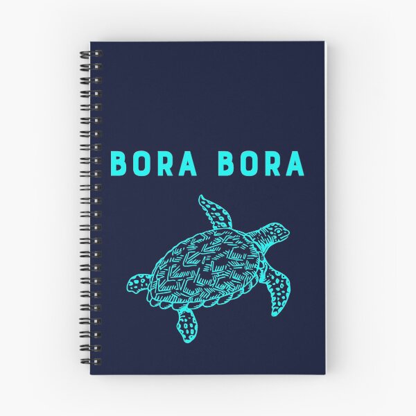 Item preview, Bora Bora Turtle - French Polynesia designed and sold by madtoyman.