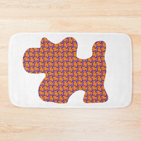 Item preview, Many Many Ginger Pups designed and sold by weavernap.