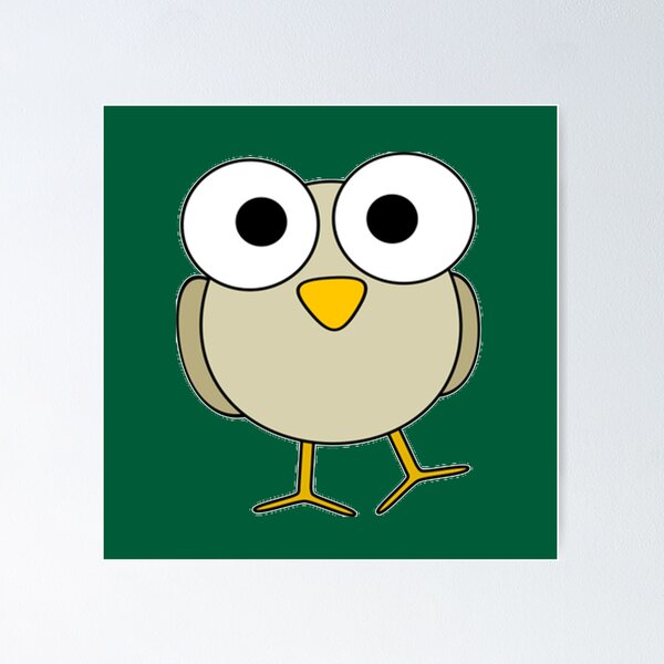 Item preview, Bird watching animal lover birding designed and sold by untagged-shop.
