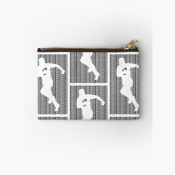 Item preview, Rugby Player with Ball designed and sold by yin888.