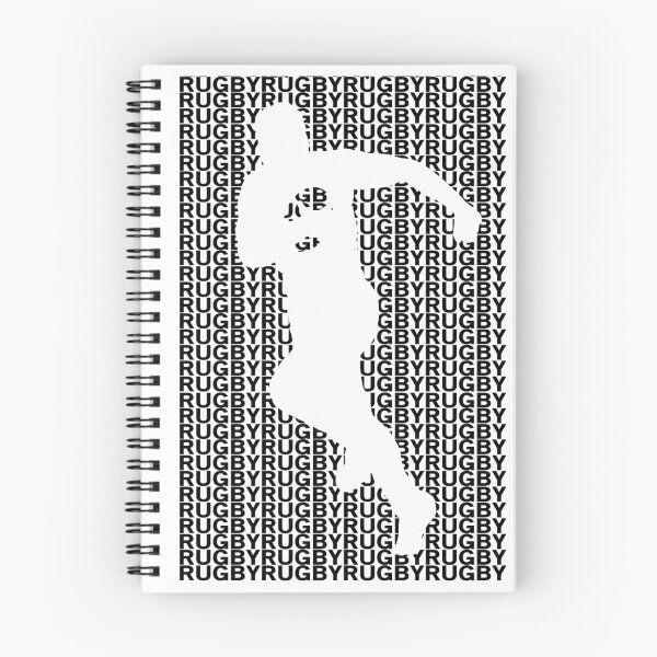 Item preview, Rugby Player with Ball designed and sold by yin888.