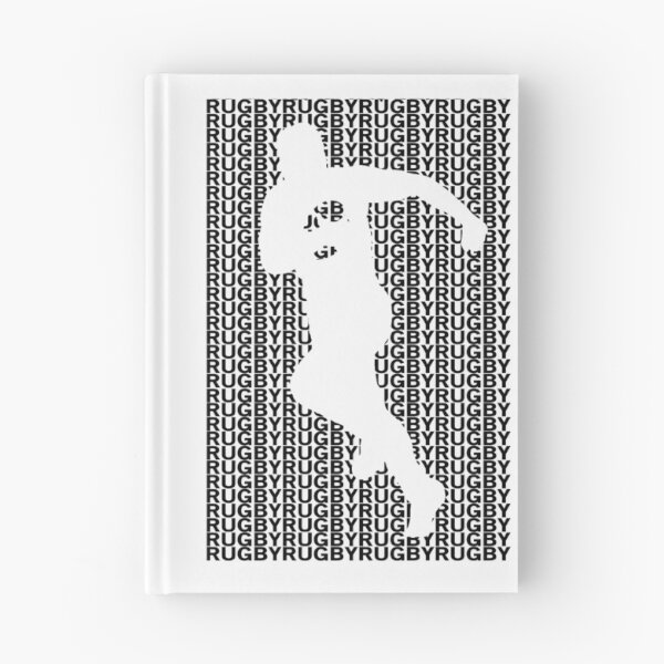 Item preview, Rugby Player with Ball designed and sold by yin888.