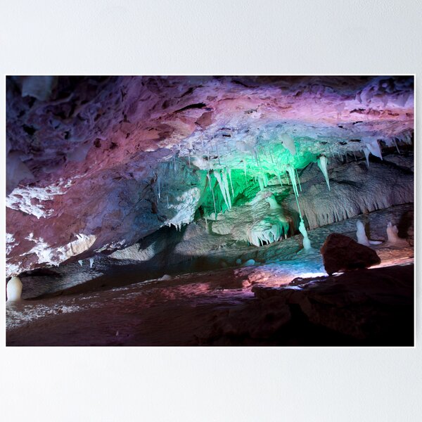 Item preview, Ngilgi Cave, Yallingup, Western Australia designed and sold by palmerphoto.