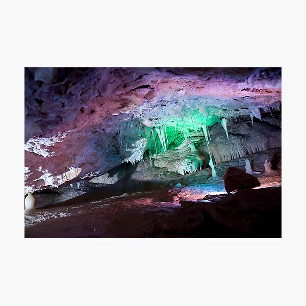 Item preview, Ngilgi Cave, Yallingup, Western Australia designed and sold by palmerphoto.